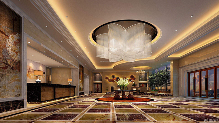 酒店設(shè)計